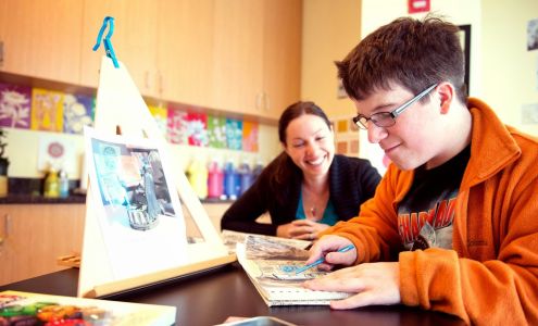 Fusion Academy Los Angeles