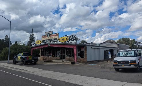 U-Haul Neighborhood Dealer