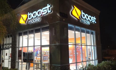 Boost Mobile