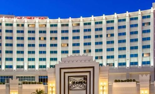 The Commerce Casino & Hotel