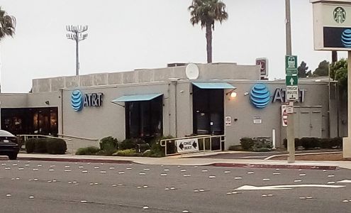 AT&T Store