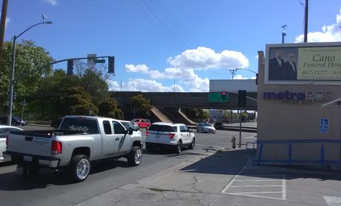 Chinese Newcomers Service Center