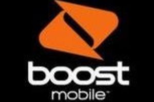 Boost Mobile