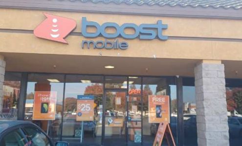 Boost Mobile