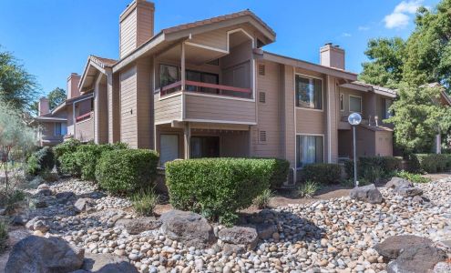 Willow Creek Apartments