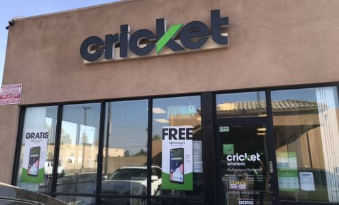 Cricket Wireless Authorized Retailer