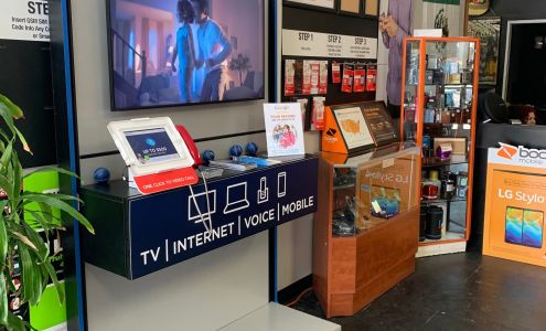 Celulares La Taxquena