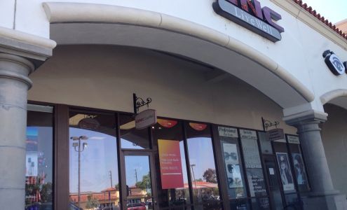 GNC General Nutrition Center