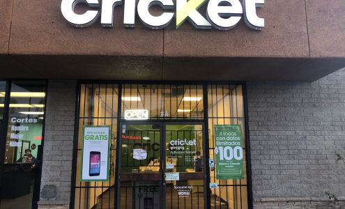 Cricket Wireless Authorized Retailer