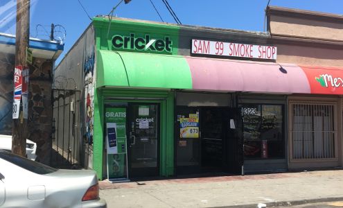 Cricket Wireless Authorized Retailer