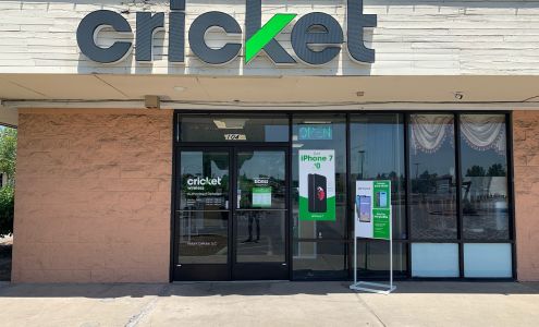 Cricket Wireless Authorized Retailer