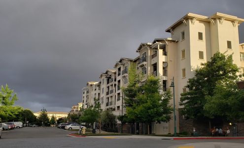 Dublin Ranch Senior Apartments