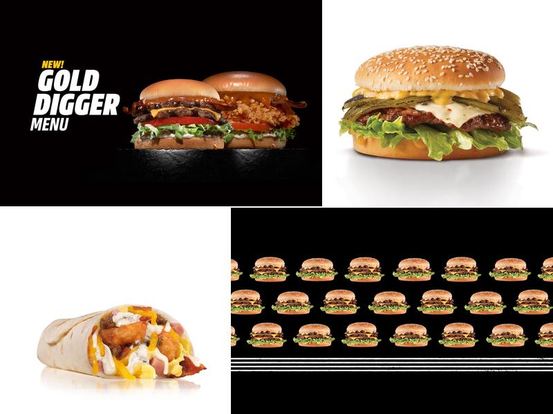 Carl’s Jr. 93 Fair Ln, Placerville