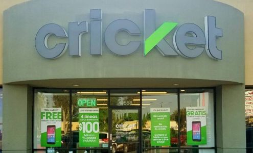 Cricket Wireless Authorized Retailer