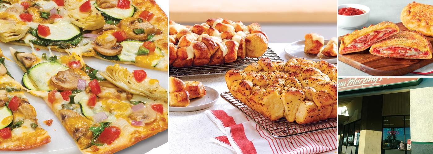 Papa Murphy's | Take 'N' Bake Pizza