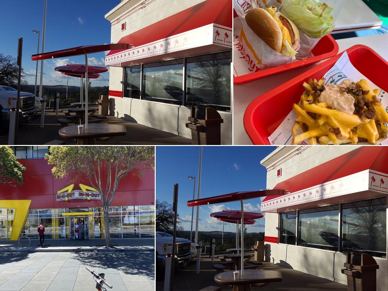 In-N-Out Burger