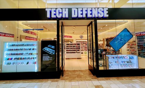 Tech Defense Phone Repair