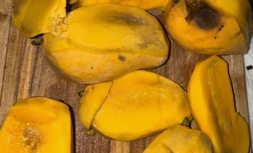 Koreana Plaza Phone & Ginseng