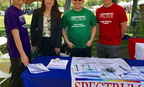 Spectrum Community Services