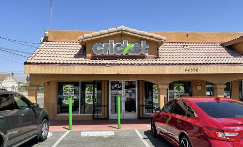 Cricket Wireless Authorized Retailer