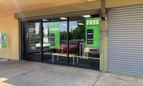 Cricket Wireless Authorized Retailer