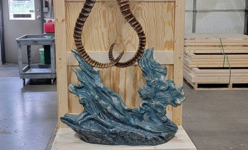 Shippers Supply Custom Pack