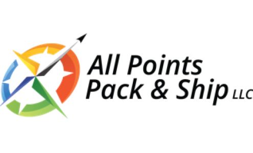 All Points Pack and Ship