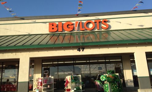 Big Lots