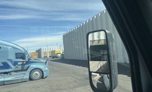 Grand Logistics Corporation