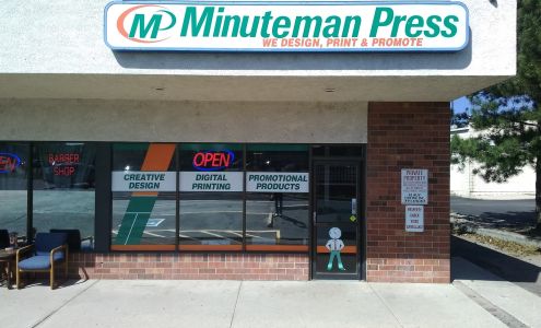 Minuteman Press