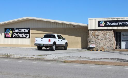 Decatur Printing Solutions LLC
