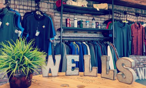 Wells Printing, Promotional & Mailing