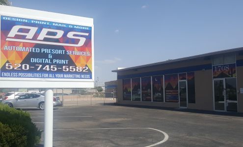 Automated Presort Services Inc