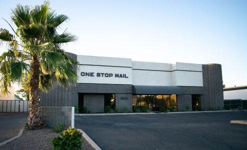 One Stop Mail