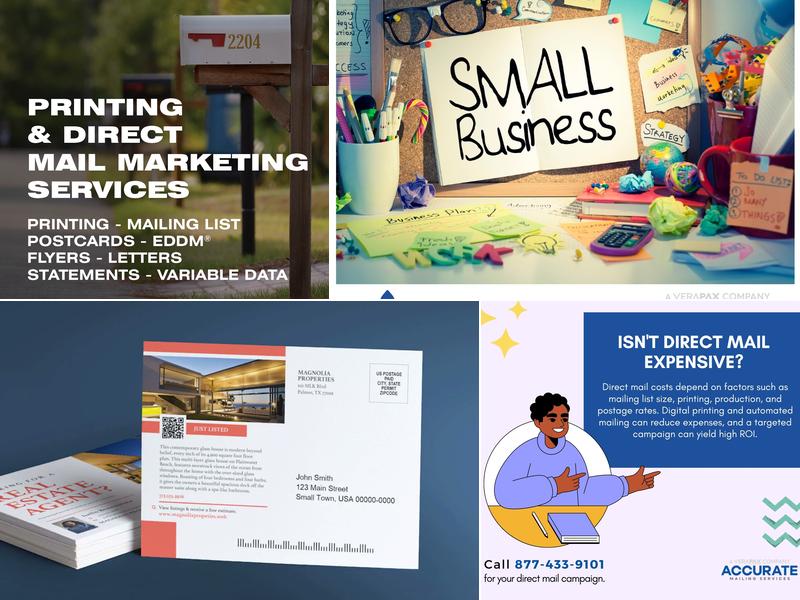 Accurate Mailing Services