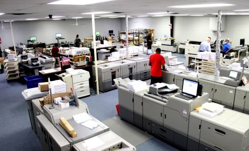 Arkansas Mailing Services