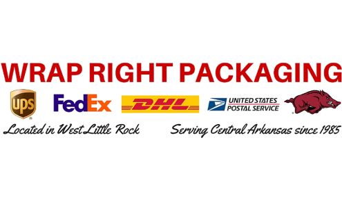Wrap Right Packaging