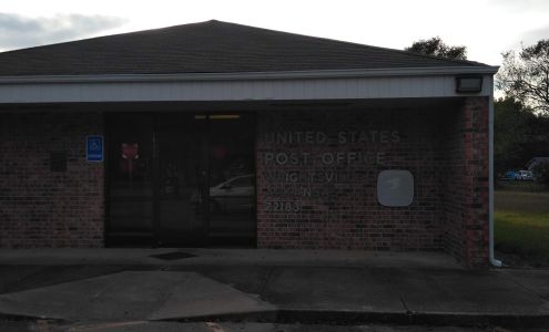 United States Postal Service Wrightsville