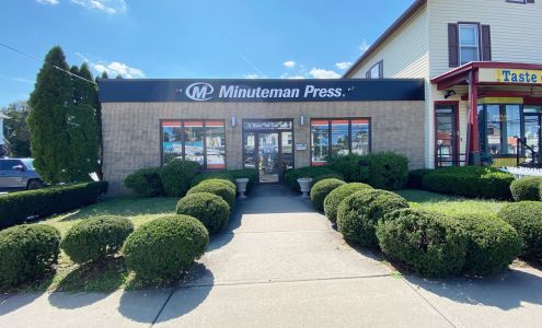 Minuteman Press