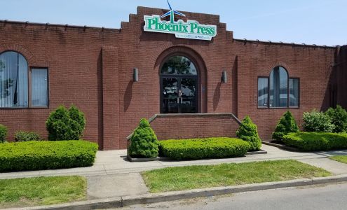 Phoenix Press Inc