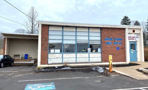 United States Postal Service