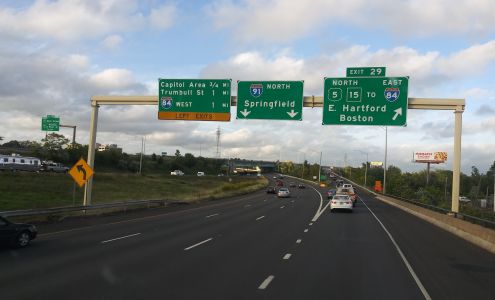 Bogner Manchester Packing Co