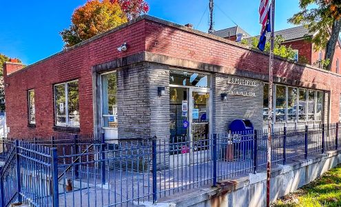 United States Postal Service Collinsville