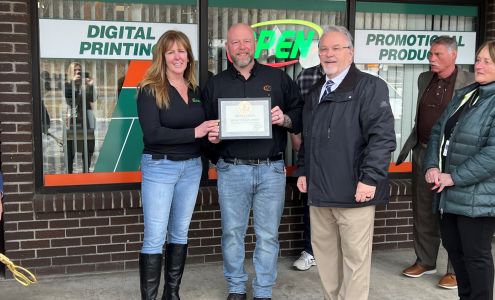 Minuteman Press Danbury