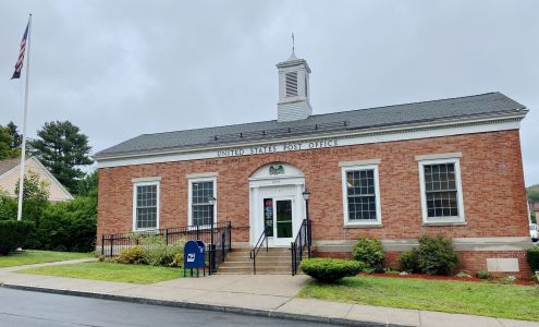 United States Postal Service