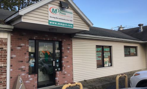 Minuteman Press