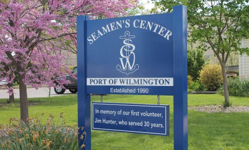 Seamen's Center of Wilmington, Inc.