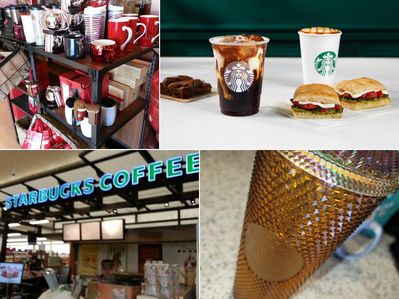 Starbucks 730 Quintana Rd, Morro Bay