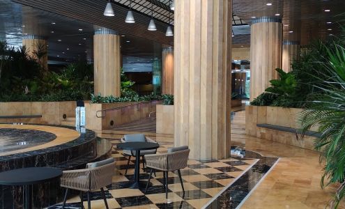 1001 Brickell Bay Dr