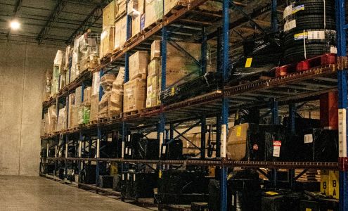 St. Lucia Express Freight Services